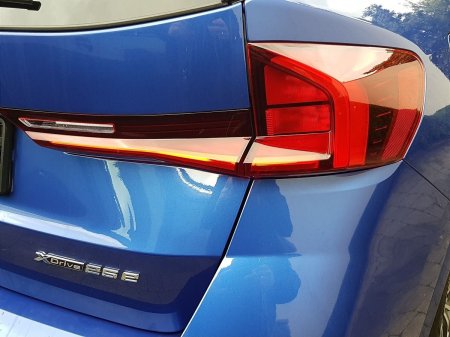 2026 BMW X1 - photo 18
