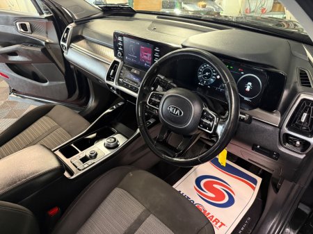 2021 Kia Sorento - photo 9