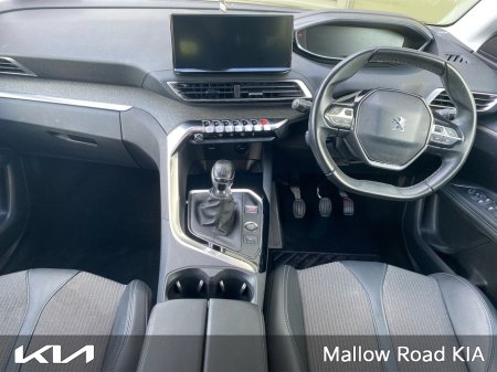 2022 Peugeot 3008 - photo 5