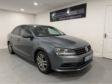 2016 Volkswagen Jetta - photo 17