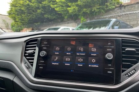2019 Volkswagen T-Roc - photo 35