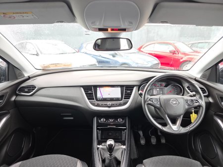 2019 Opel Grandland X - photo 10