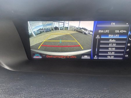 2018 Lexus GS - photo 16