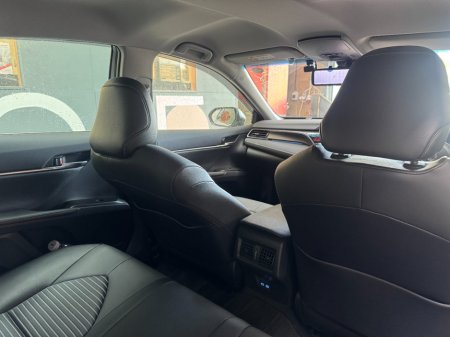 2024 Toyota Camry - photo 19