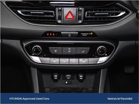 2021 Hyundai i30 - photo 21
