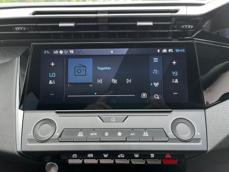 2026 Peugeot 308 - photo 23