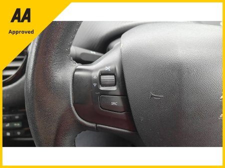 2017 Peugeot 2008 - photo 26