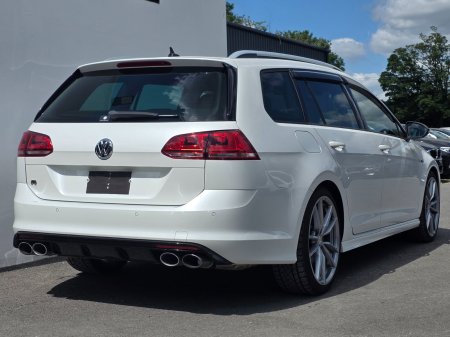 2016 Volkswagen Golf - photo 8