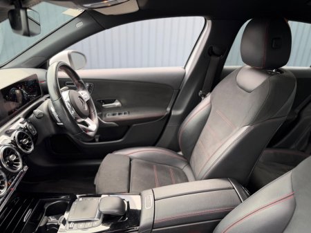 2020 Mercedes-Benz A-Class - photo 52