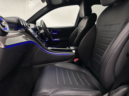 2023 Mercedes-Benz GLC - photo 14