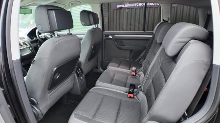 2013 Volkswagen Touran - photo 18