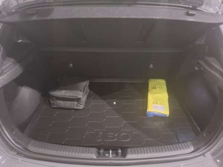 2026 Hyundai i30 - photo 9