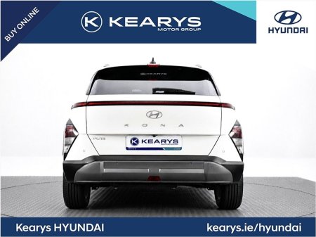 2024 Hyundai KONA - photo 2
