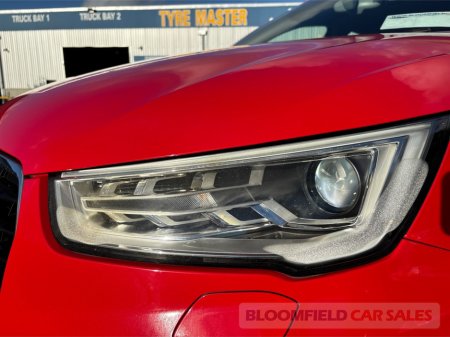 2015 Audi A1 - photo 15