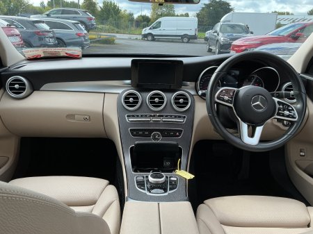 2019 Mercedes-Benz C-Class - photo 13