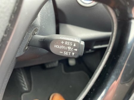 2020 Toyota C-HR - photo 13
