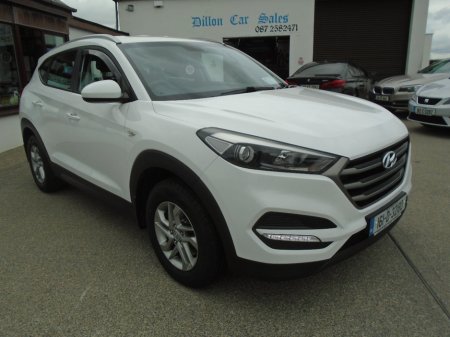 2016 Hyundai Tucson - photo 2