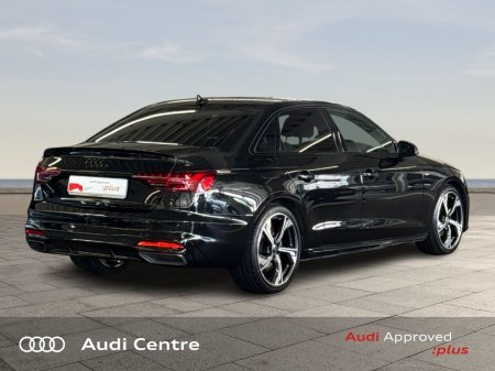 2023 Audi A4 - photo 3