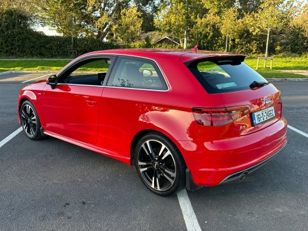 2016 Audi A3 - photo 5