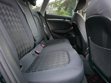 2013 Audi A3 - photo 19