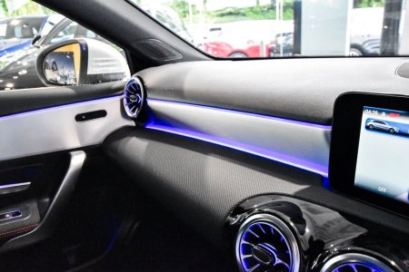2024 Mercedes-Benz A-Class - photo 16