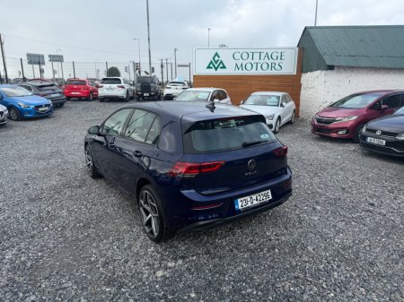 2023 Volkswagen Golf - photo 14