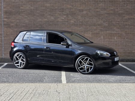 2011 Volkswagen Golf - photo 10