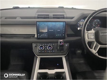 2024 Land Rover Defender - photo 14
