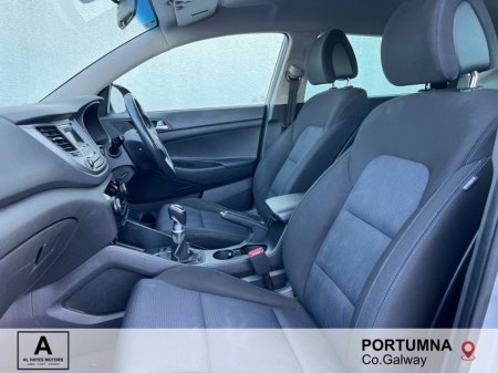2016 Hyundai Tucson - photo 4