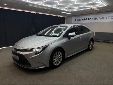 2021 Toyota Corolla - photo 3