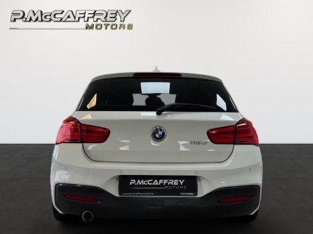 2017 BMW 1-Series - photo 6