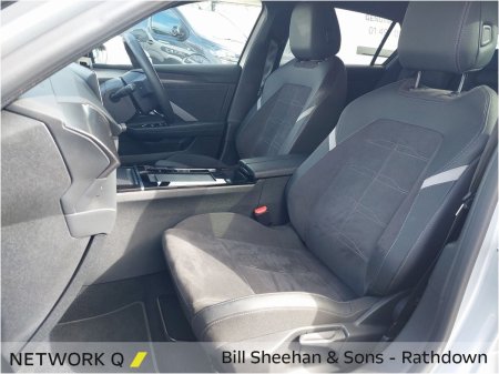 2025 Opel Astra - photo 10