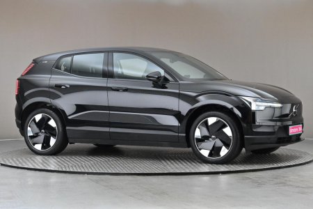 2024 Volvo EX30 - photo 10