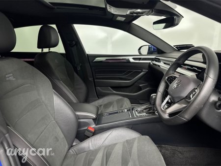 2024 Volkswagen Arteon - photo 13