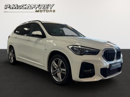 2020 BMW X1 - photo 3