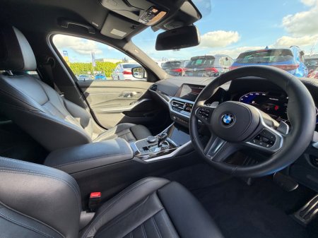 2019 BMW 3-Series - photo 16