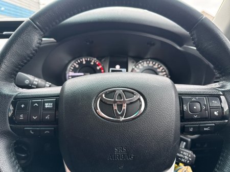2023 Toyota Hilux - photo 14