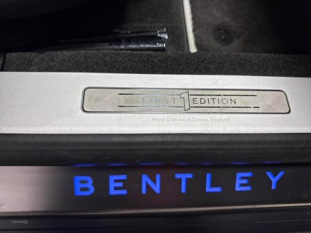 2025 Bentley Flying Spur - photo 27