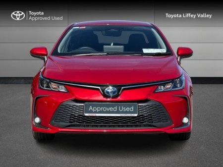 2024 Toyota Corolla - photo 5