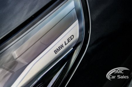 2025 BMW 5-Series - photo 17