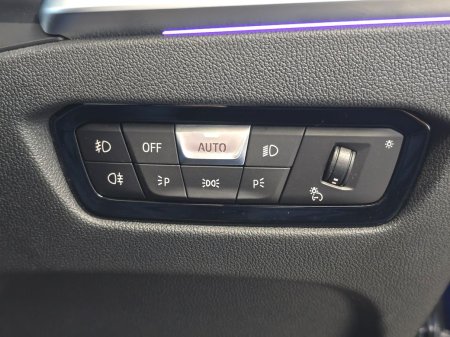 2022 BMW 3-Series - photo 20