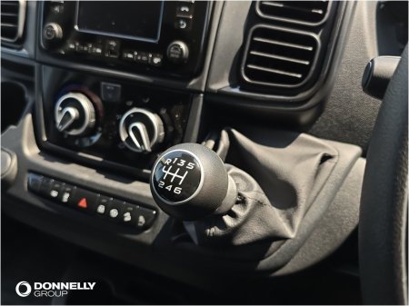 2026 Fiat Ducato - photo 13