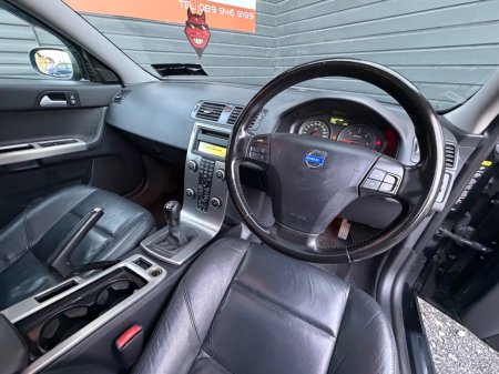 2009 Volvo S40 - photo 9