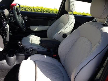 2023 Mini Cooper - photo 7