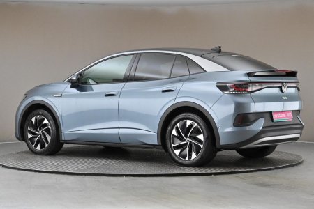 2023 Volkswagen ID.5 - photo 6