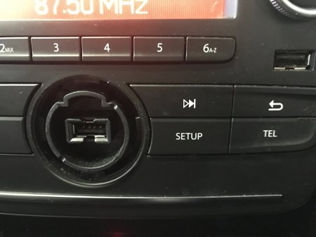 2018 Dacia Duster - photo 17