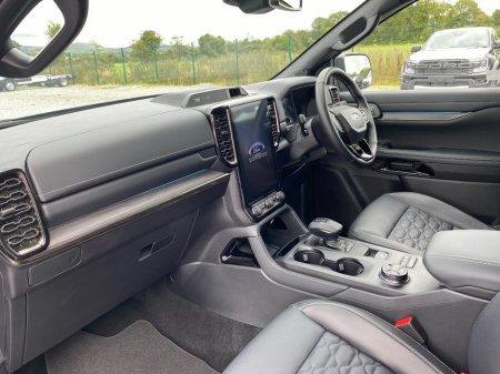 2026 Ford Ranger - photo 7