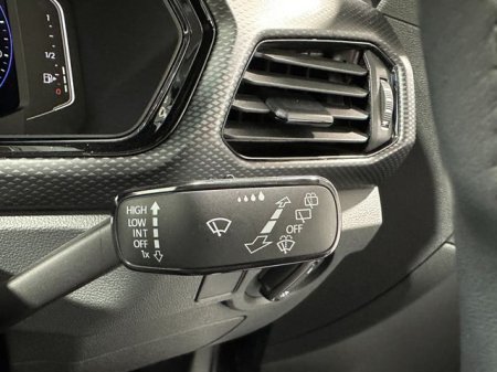 2021 Volkswagen T-Cross - photo 15