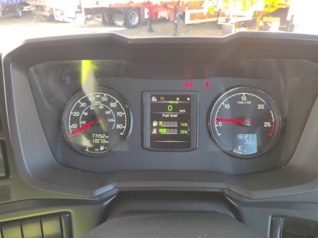 2023 SCANIA P250 - photo 26