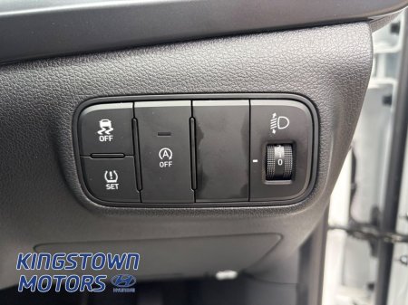 2026 Hyundai i20 - photo 9